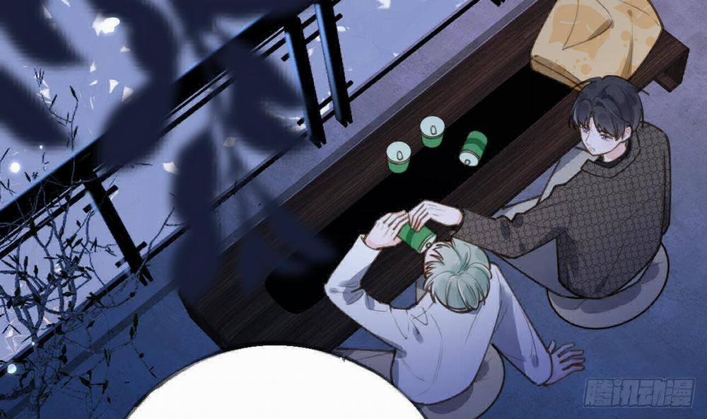 Tình Yêu Mạng Ngọt Ngào Lật Xe Rồi! 47 trang 40