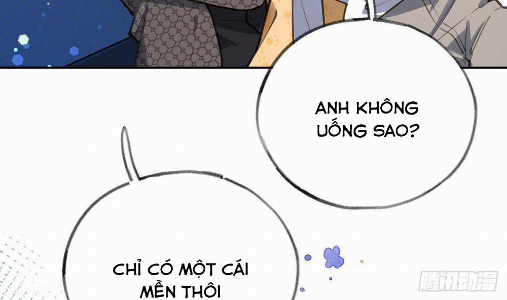 Tình Yêu Mạng Ngọt Ngào Lật Xe Rồi! 47 trang 43