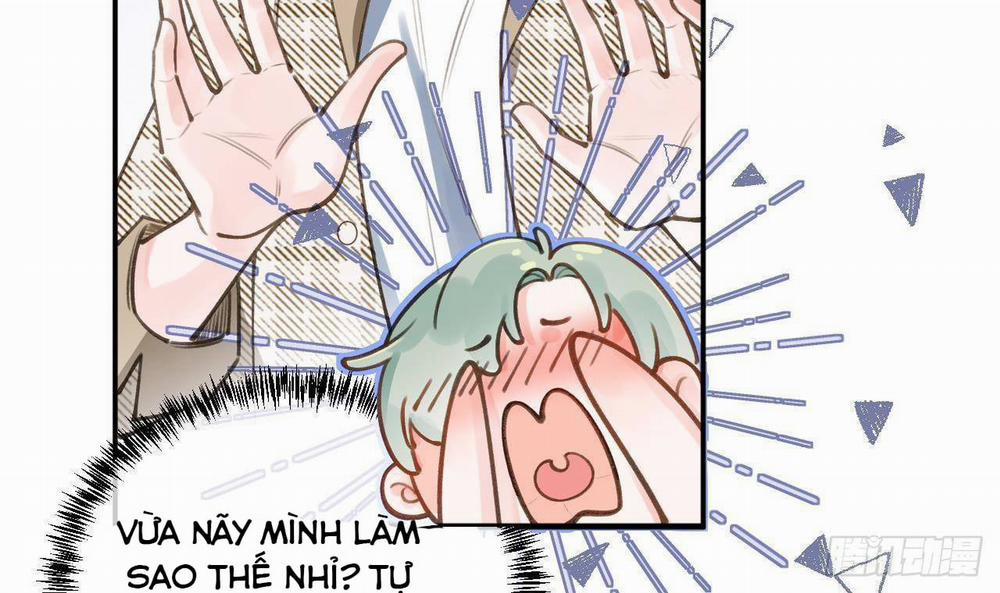 Tình Yêu Mạng Ngọt Ngào Lật Xe Rồi! 47 trang 5