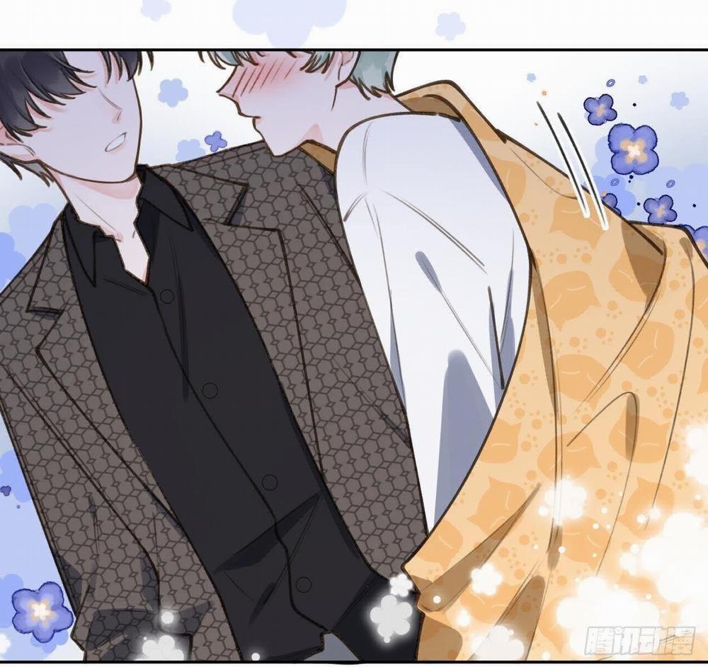 Tình Yêu Mạng Ngọt Ngào Lật Xe Rồi! 47 trang 52