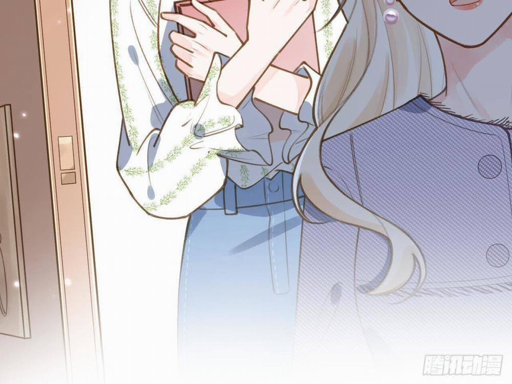 Tình Yêu Mạng Ngọt Ngào Lật Xe Rồi! 48 trang 100