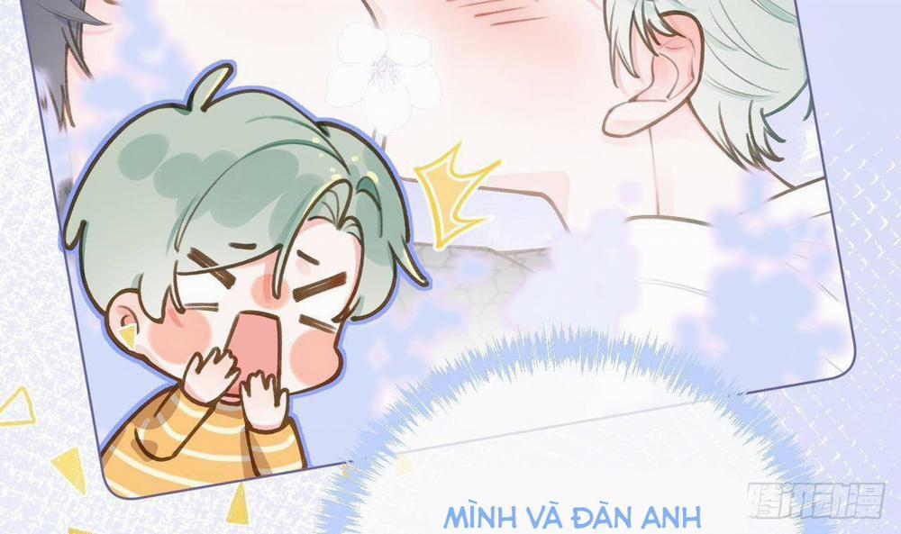 Tình Yêu Mạng Ngọt Ngào Lật Xe Rồi! 48 trang 20