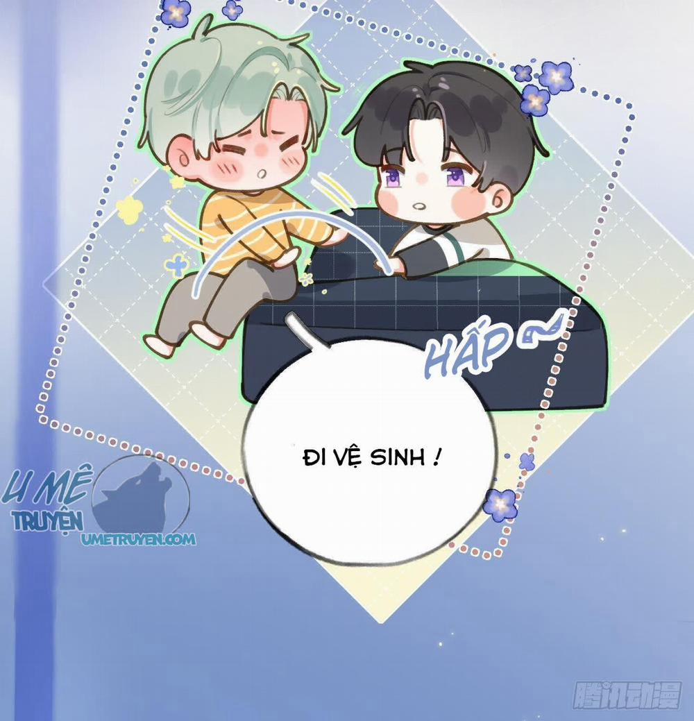 Tình Yêu Mạng Ngọt Ngào Lật Xe Rồi! 48 trang 30