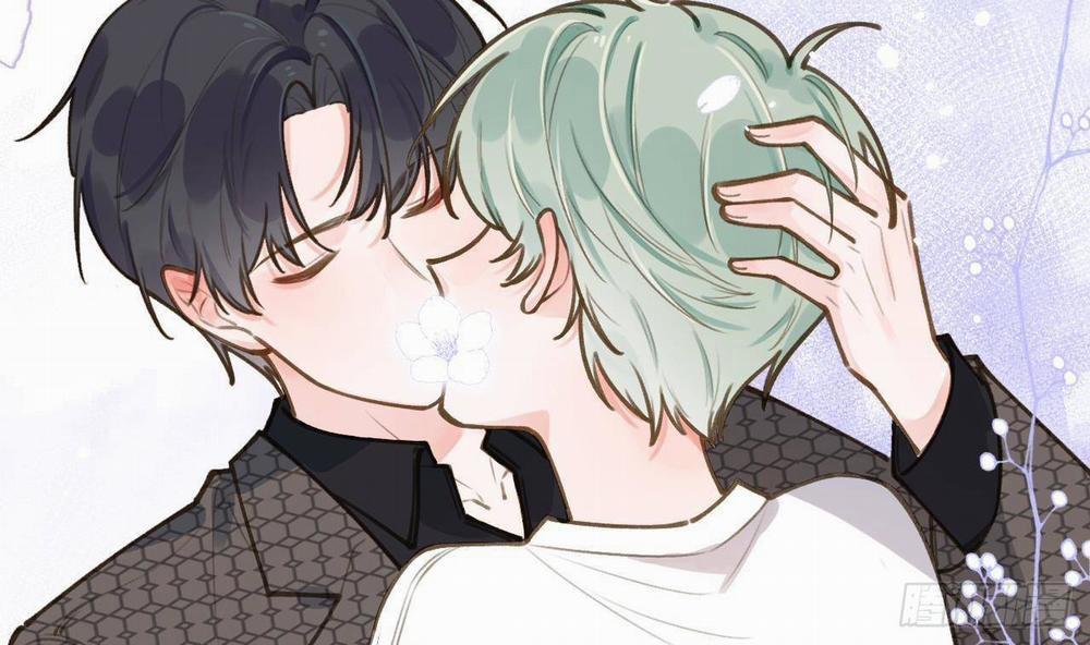 Tình Yêu Mạng Ngọt Ngào Lật Xe Rồi! 48 trang 4