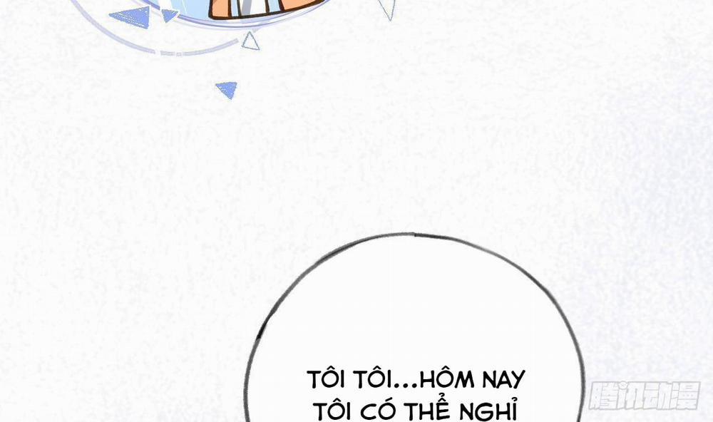 Tình Yêu Mạng Ngọt Ngào Lật Xe Rồi! 48 trang 54