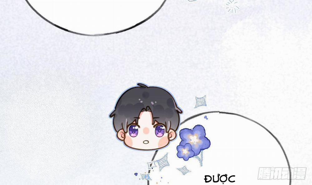 Tình Yêu Mạng Ngọt Ngào Lật Xe Rồi! 48 trang 56