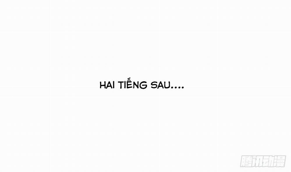 Tình Yêu Mạng Ngọt Ngào Lật Xe Rồi! 48 trang 64