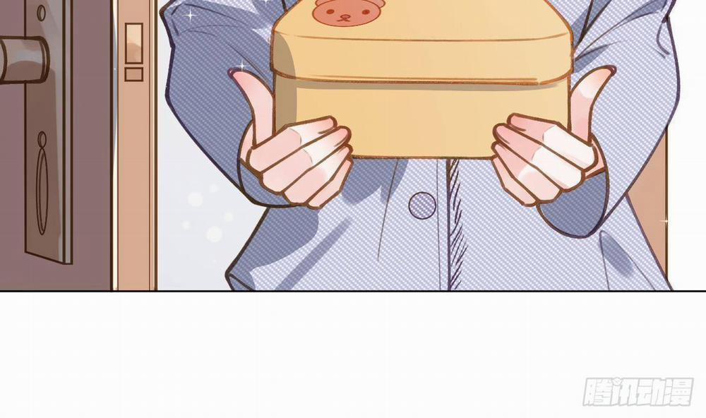 Tình Yêu Mạng Ngọt Ngào Lật Xe Rồi! 48 trang 69