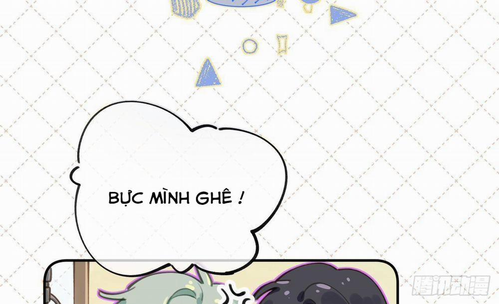 Tình Yêu Mạng Ngọt Ngào Lật Xe Rồi! 49.5 trang 18