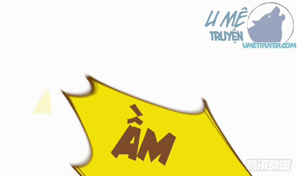 Tình Yêu Mạng Ngọt Ngào Lật Xe Rồi! 49.5 trang 34