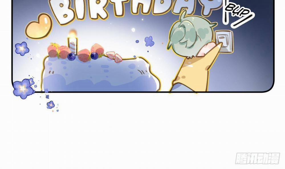 Tình Yêu Mạng Ngọt Ngào Lật Xe Rồi! 49.5 trang 42