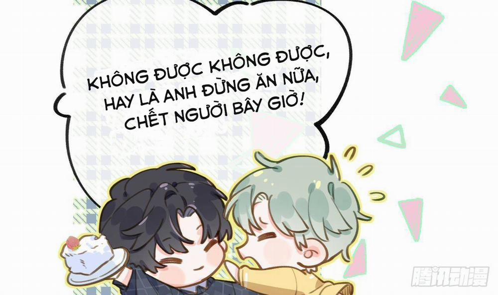 Tình Yêu Mạng Ngọt Ngào Lật Xe Rồi! 49.5 trang 52