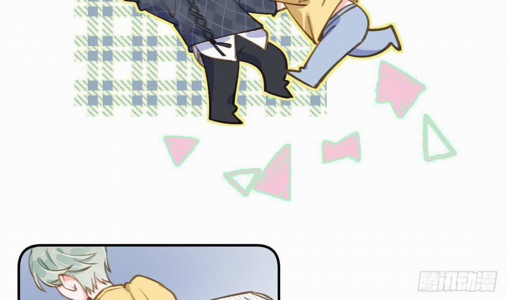 Tình Yêu Mạng Ngọt Ngào Lật Xe Rồi! 49.5 trang 53