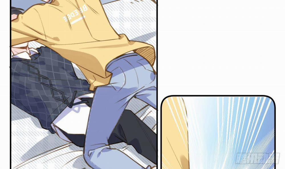 Tình Yêu Mạng Ngọt Ngào Lật Xe Rồi! 49.5 trang 54