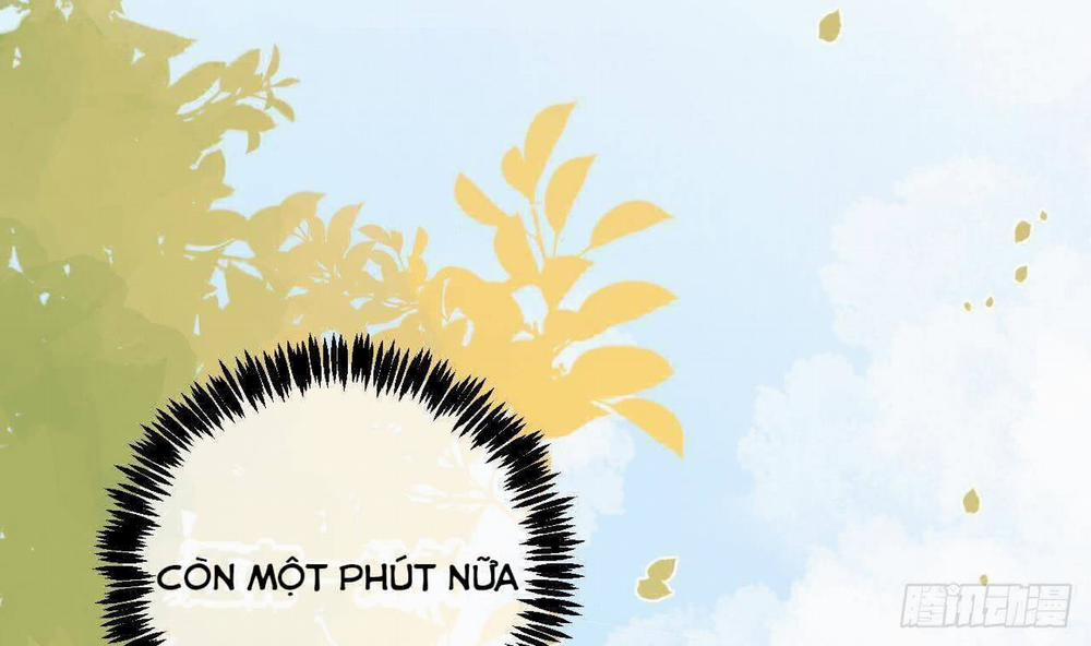 Tình Yêu Mạng Ngọt Ngào Lật Xe Rồi! 49 trang 1