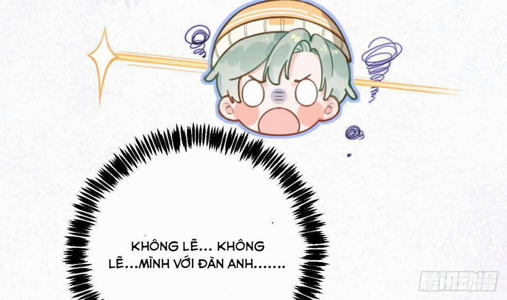 Tình Yêu Mạng Ngọt Ngào Lật Xe Rồi! 49 trang 12