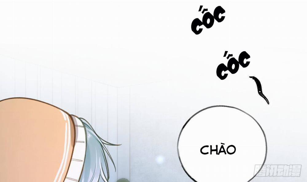 Tình Yêu Mạng Ngọt Ngào Lật Xe Rồi! 49 trang 20