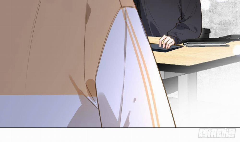 Tình Yêu Mạng Ngọt Ngào Lật Xe Rồi! 49 trang 22