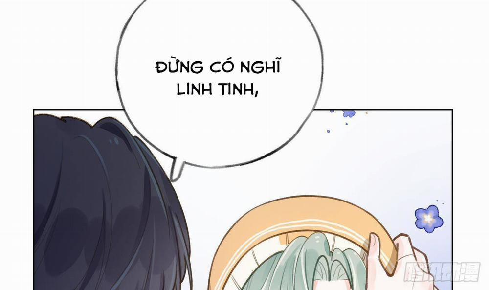 Tình Yêu Mạng Ngọt Ngào Lật Xe Rồi! 49 trang 29