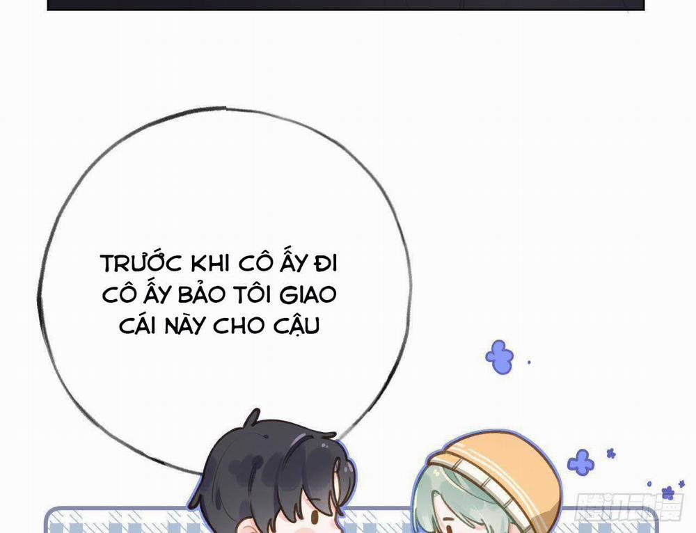 Tình Yêu Mạng Ngọt Ngào Lật Xe Rồi! 49 trang 31