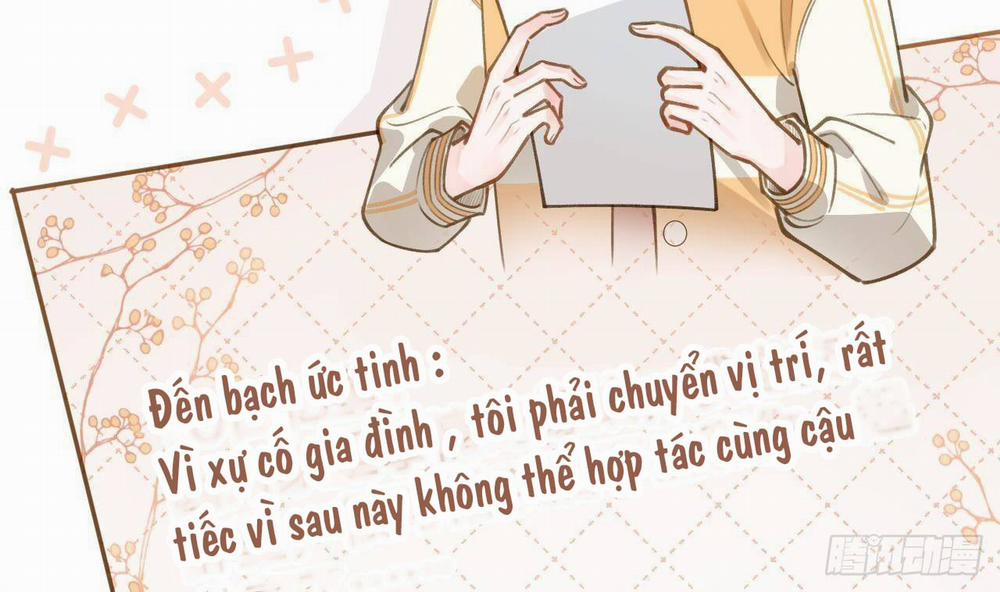 Tình Yêu Mạng Ngọt Ngào Lật Xe Rồi! 49 trang 34