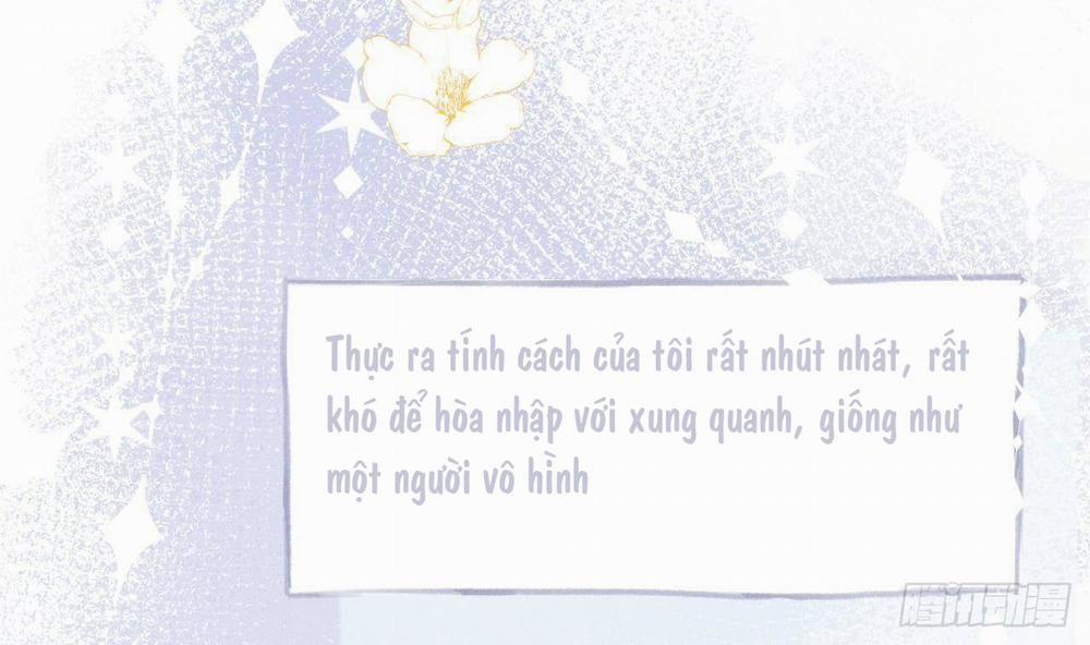 Tình Yêu Mạng Ngọt Ngào Lật Xe Rồi! 49 trang 36