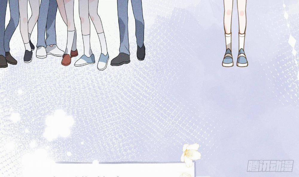 Tình Yêu Mạng Ngọt Ngào Lật Xe Rồi! 49 trang 38