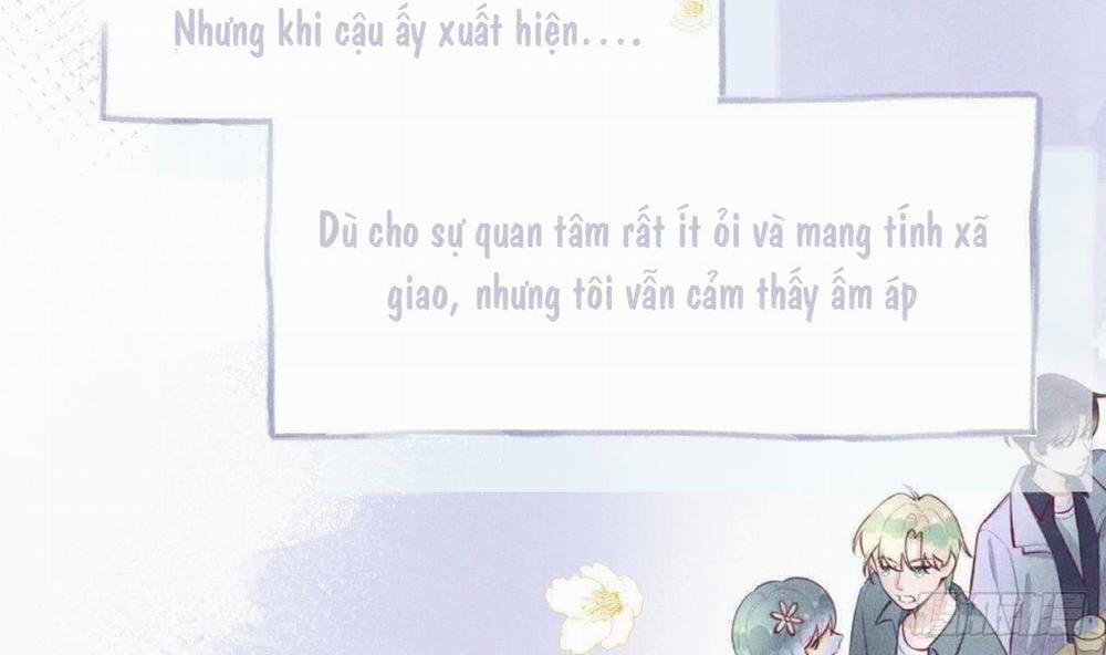 Tình Yêu Mạng Ngọt Ngào Lật Xe Rồi! 49 trang 39