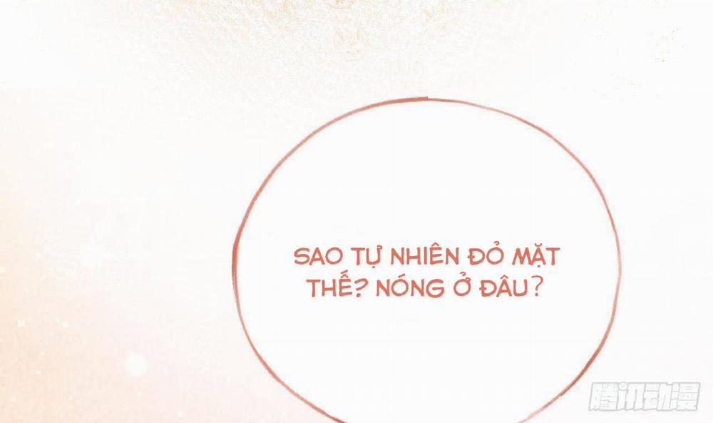 Tình Yêu Mạng Ngọt Ngào Lật Xe Rồi! 49 trang 47