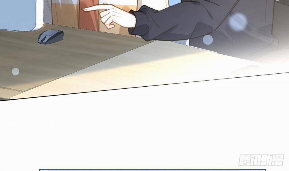 Tình Yêu Mạng Ngọt Ngào Lật Xe Rồi! 49 trang 55