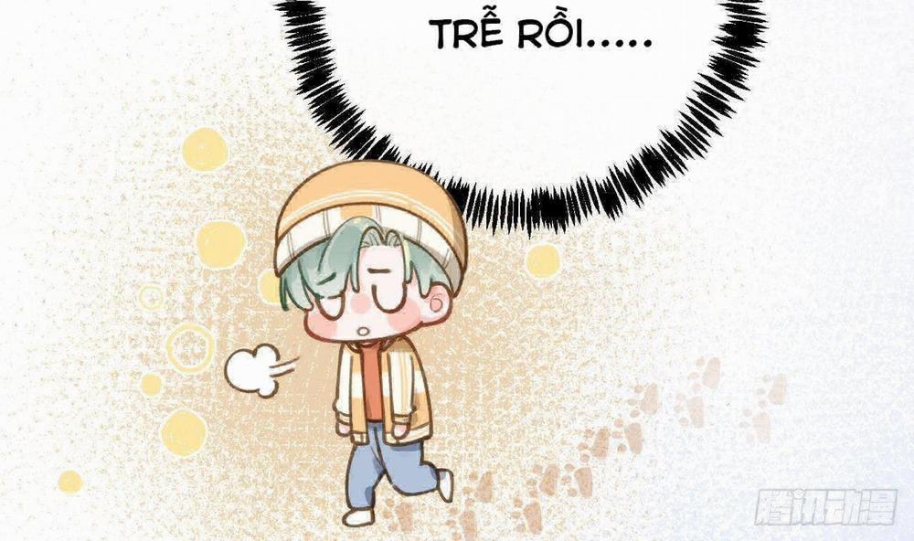 Tình Yêu Mạng Ngọt Ngào Lật Xe Rồi! 49 trang 6