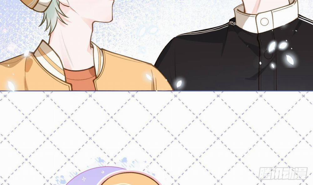 Tình Yêu Mạng Ngọt Ngào Lật Xe Rồi! 49 trang 62