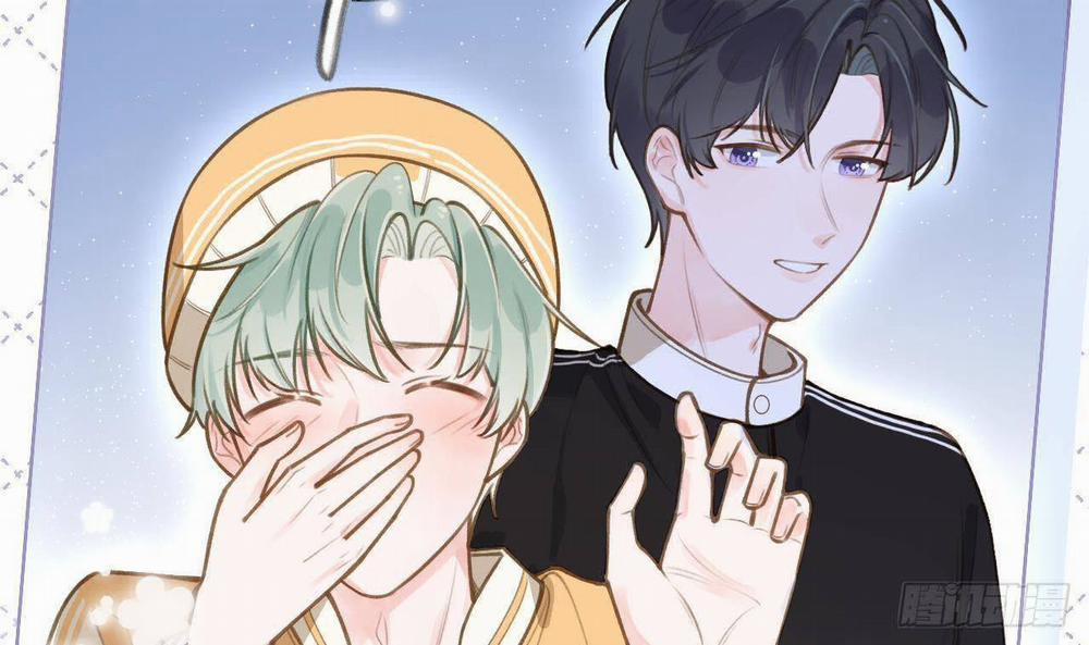 Tình Yêu Mạng Ngọt Ngào Lật Xe Rồi! 49 trang 65