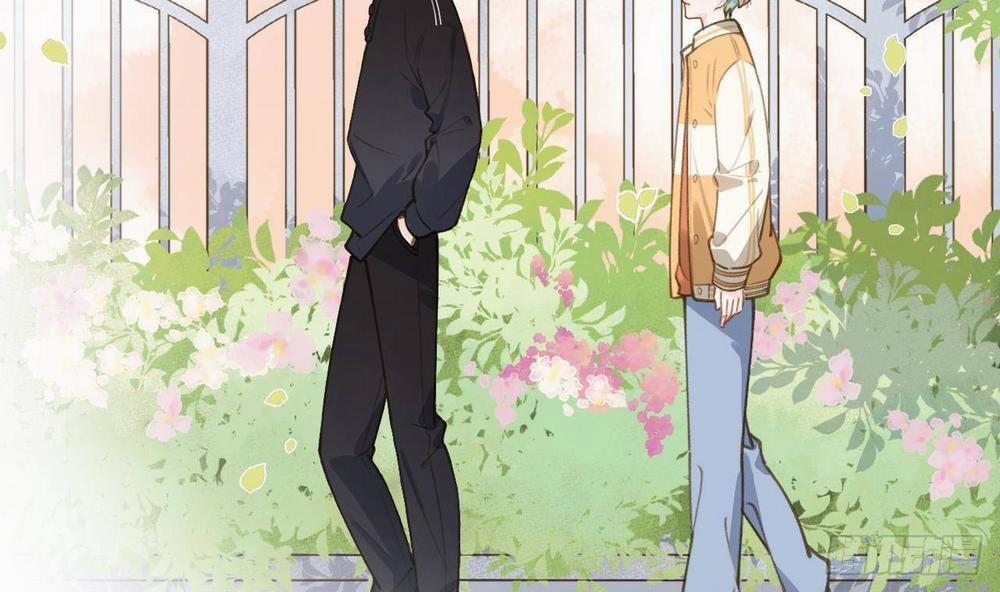 Tình Yêu Mạng Ngọt Ngào Lật Xe Rồi! 49 trang 78