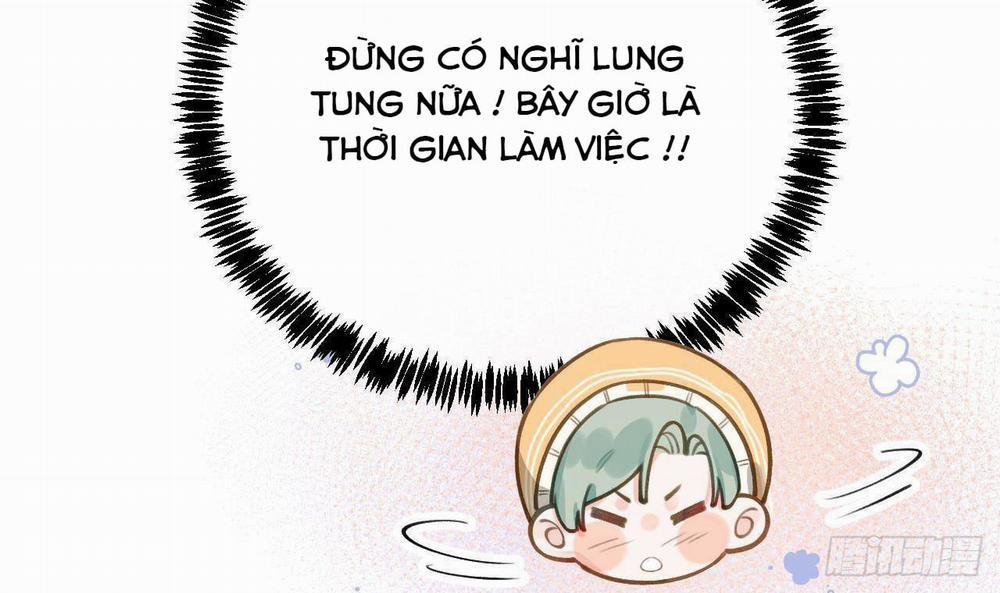 Tình Yêu Mạng Ngọt Ngào Lật Xe Rồi! 49 trang 80