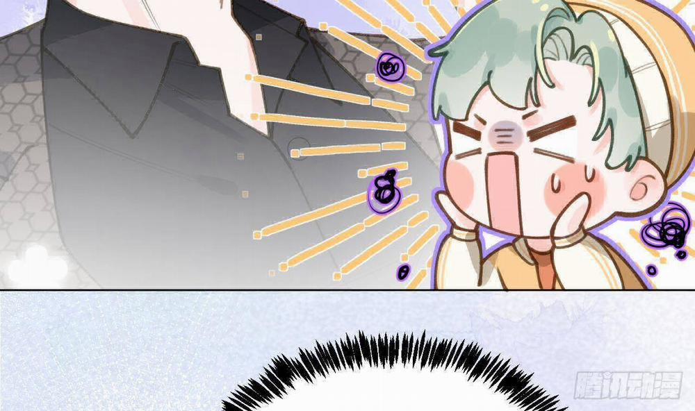 Tình Yêu Mạng Ngọt Ngào Lật Xe Rồi! 49 trang 9