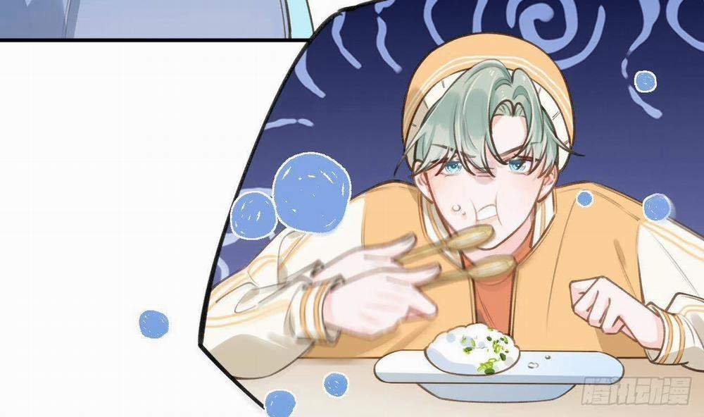 Tình Yêu Mạng Ngọt Ngào Lật Xe Rồi! 50 trang 10