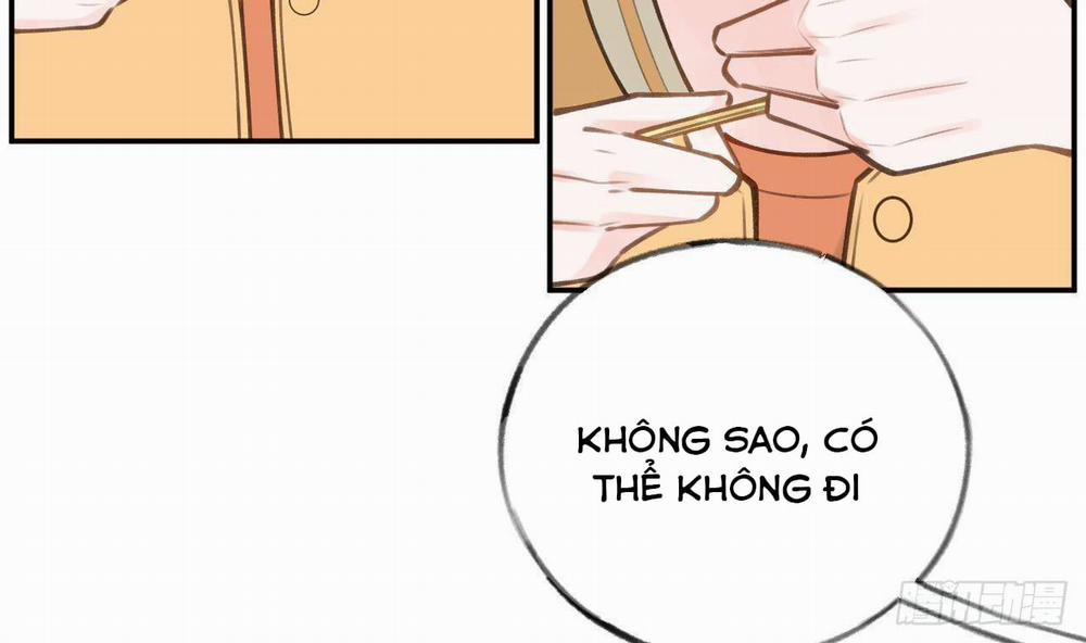 Tình Yêu Mạng Ngọt Ngào Lật Xe Rồi! 50 trang 13