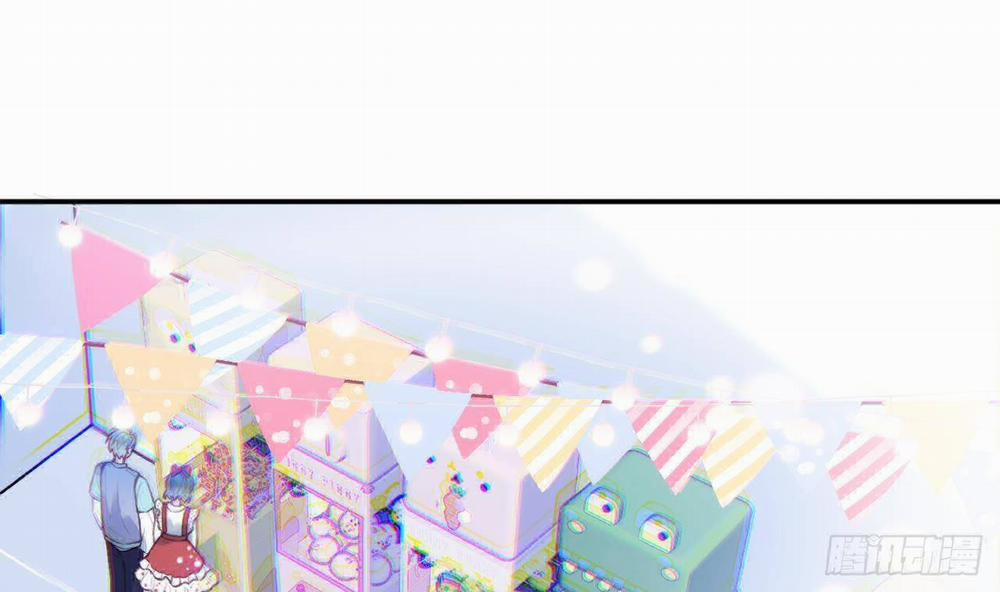 Tình Yêu Mạng Ngọt Ngào Lật Xe Rồi! 50 trang 18