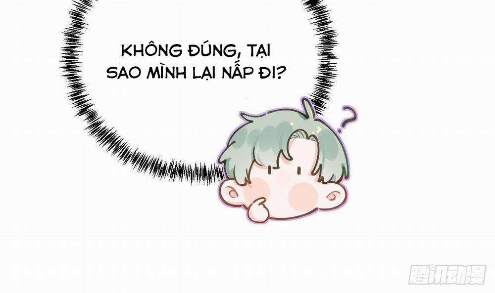 Tình Yêu Mạng Ngọt Ngào Lật Xe Rồi! 50 trang 29