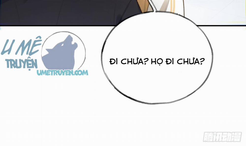 Tình Yêu Mạng Ngọt Ngào Lật Xe Rồi! 50 trang 32