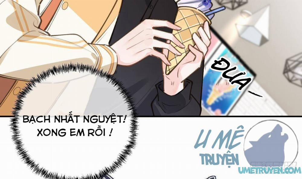 Tình Yêu Mạng Ngọt Ngào Lật Xe Rồi! 50 trang 53