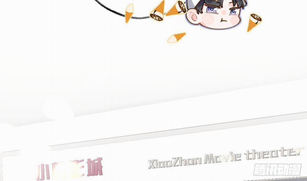 Tình Yêu Mạng Ngọt Ngào Lật Xe Rồi! 50 trang 58