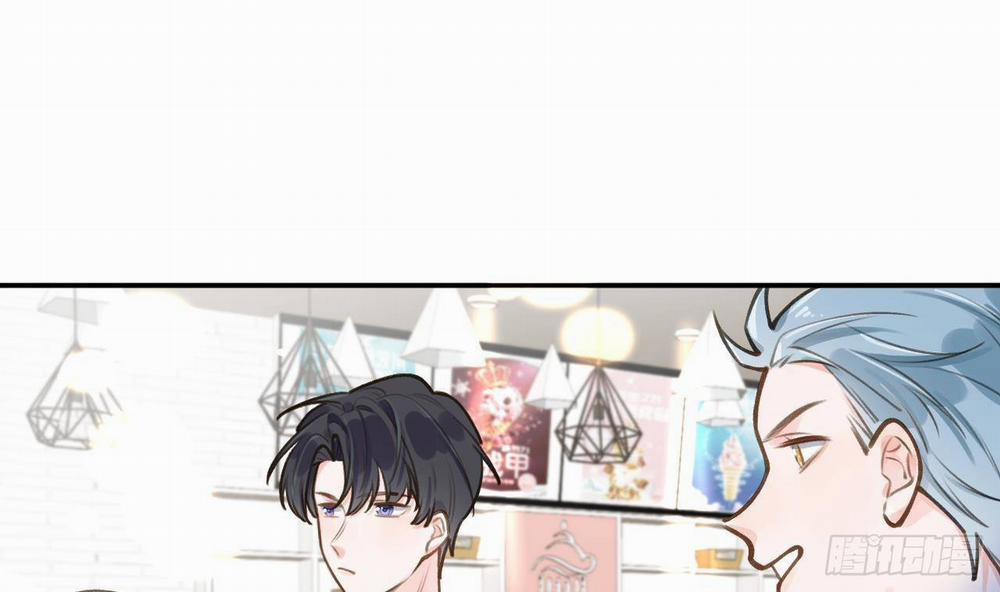 Tình Yêu Mạng Ngọt Ngào Lật Xe Rồi! 50 trang 63