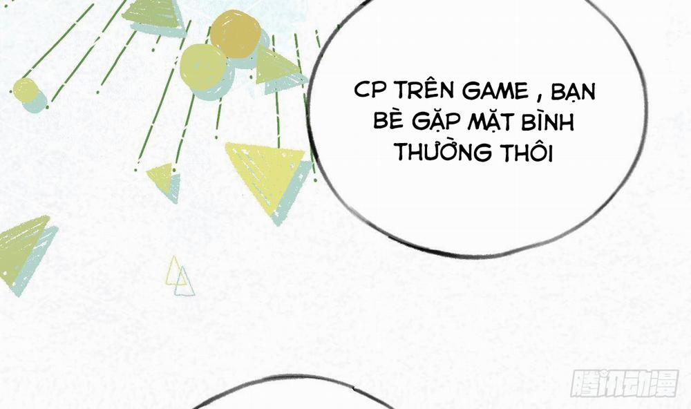 Tình Yêu Mạng Ngọt Ngào Lật Xe Rồi! 50 trang 67