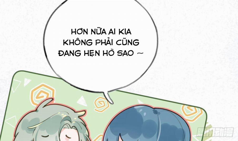 Tình Yêu Mạng Ngọt Ngào Lật Xe Rồi! 50 trang 68