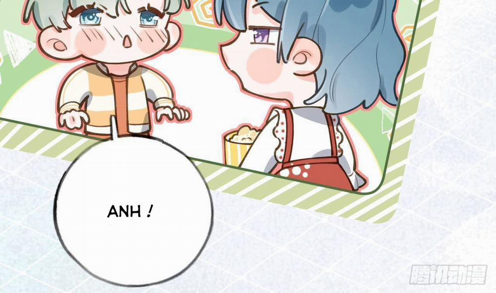 Tình Yêu Mạng Ngọt Ngào Lật Xe Rồi! 50 trang 69