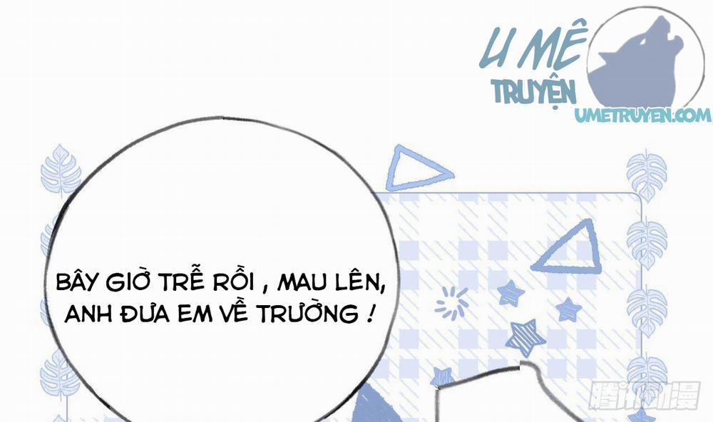 Tình Yêu Mạng Ngọt Ngào Lật Xe Rồi! 51 trang 0