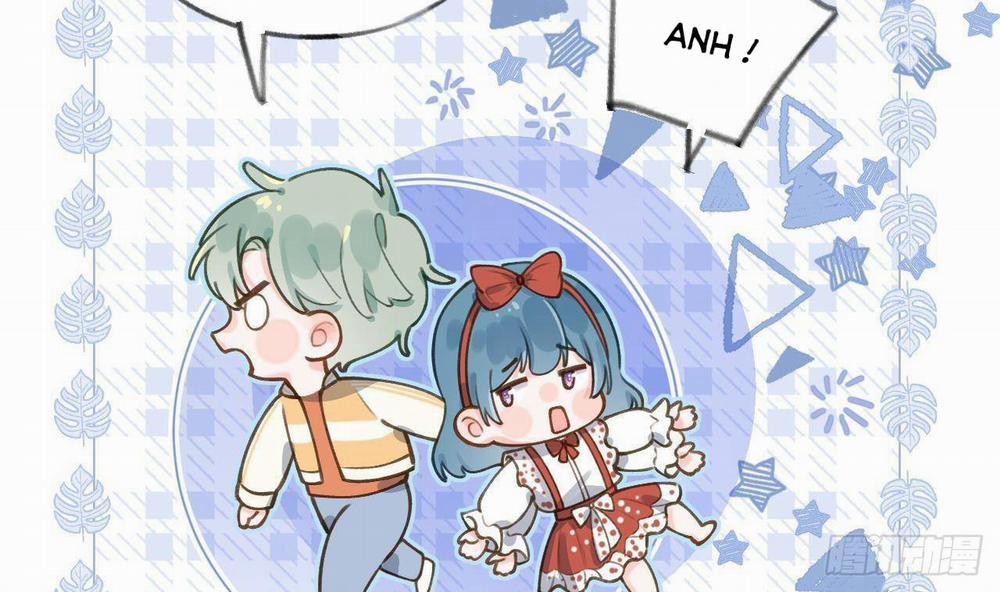 Tình Yêu Mạng Ngọt Ngào Lật Xe Rồi! 51 trang 1