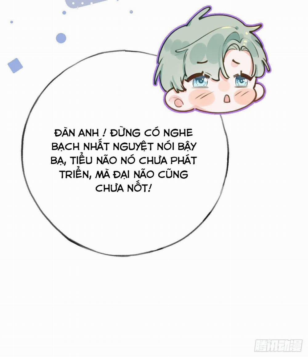 Tình Yêu Mạng Ngọt Ngào Lật Xe Rồi! 51 trang 26